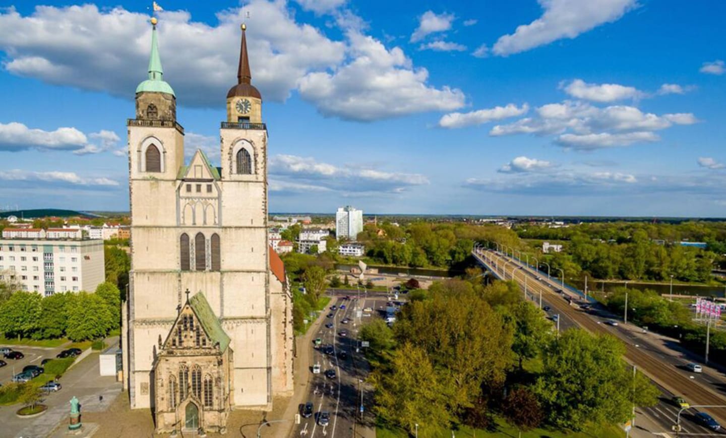 St. John's Church 2