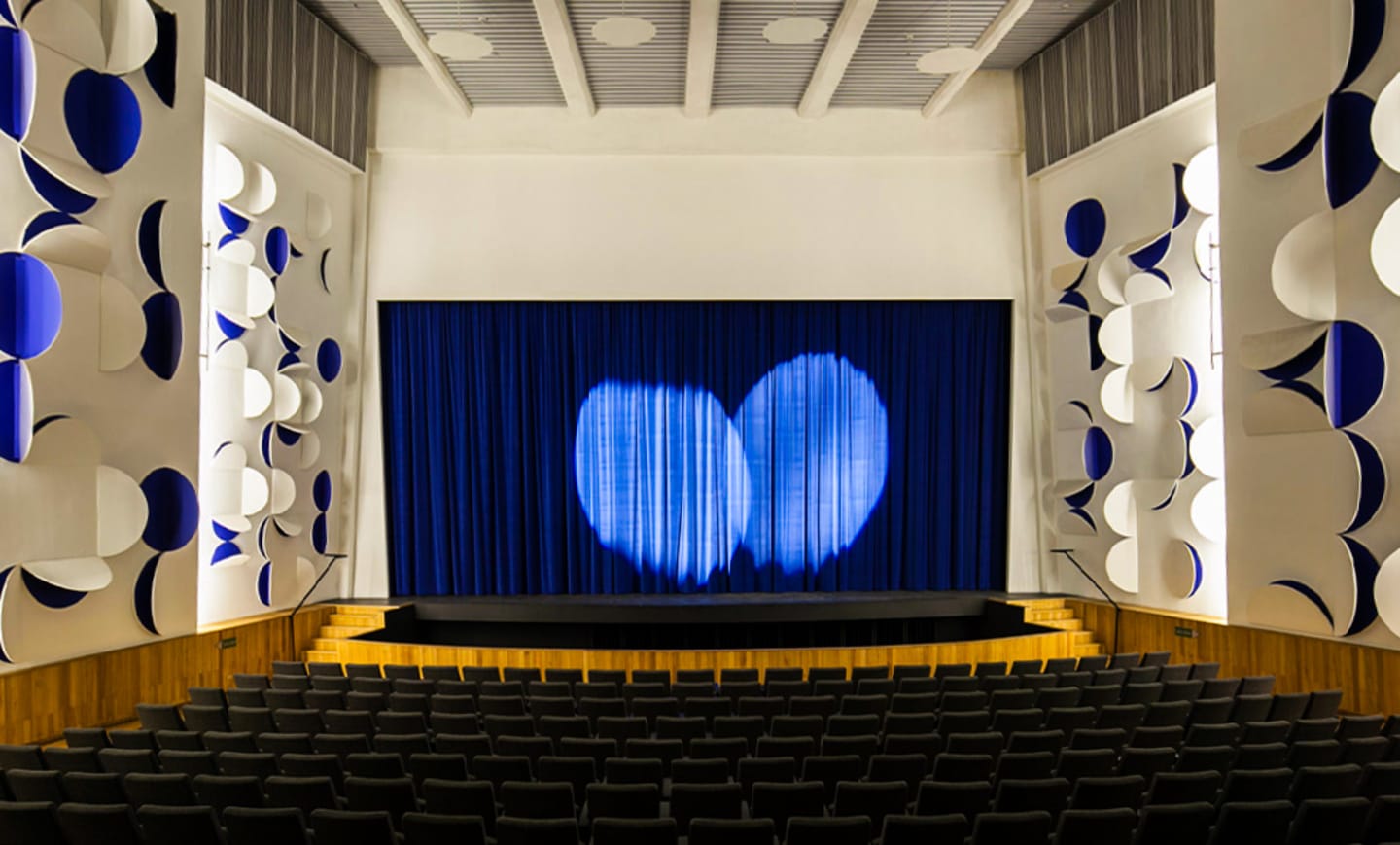 Centro Cultural CEINA 1