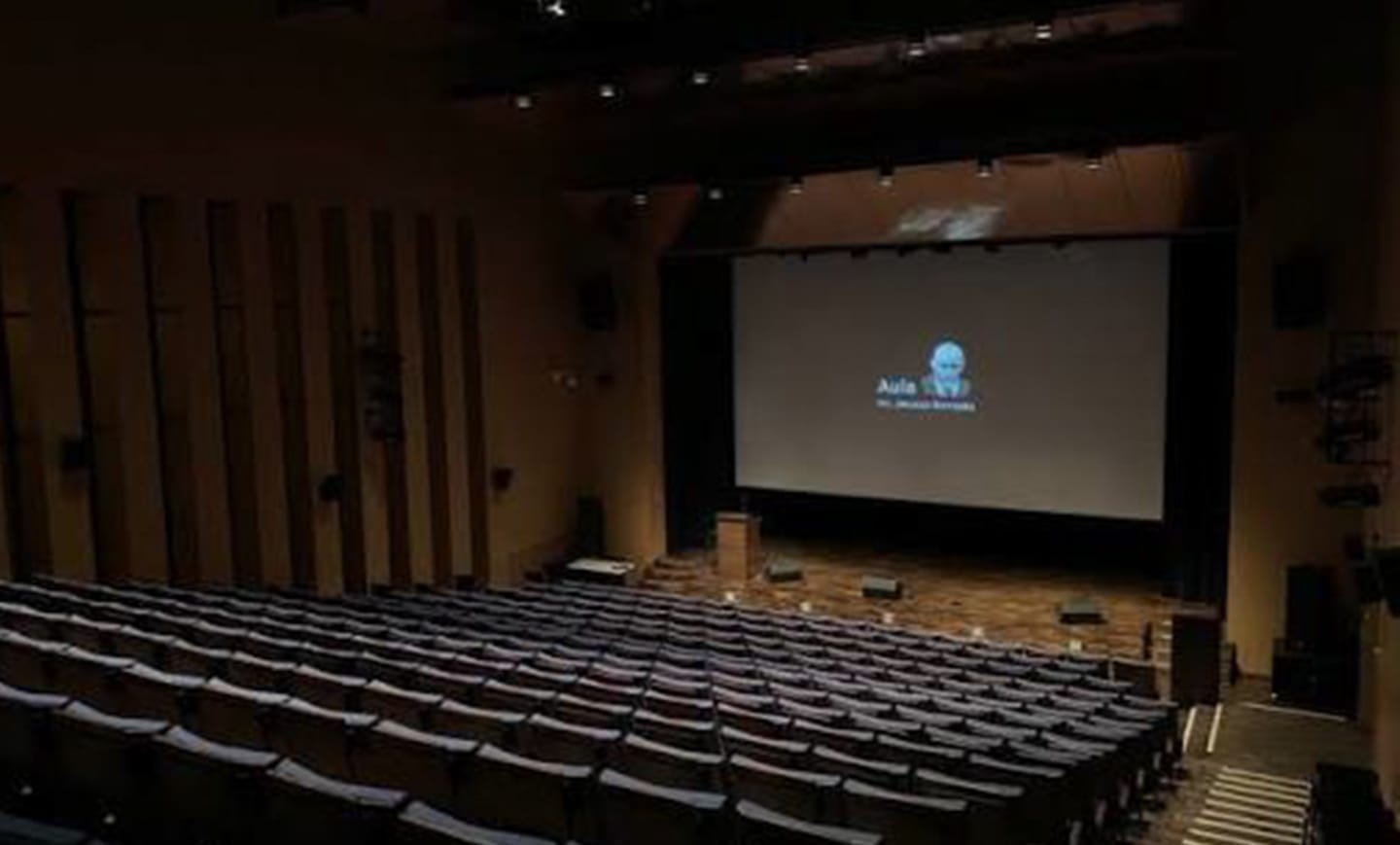 Aula im. Korczaka 2