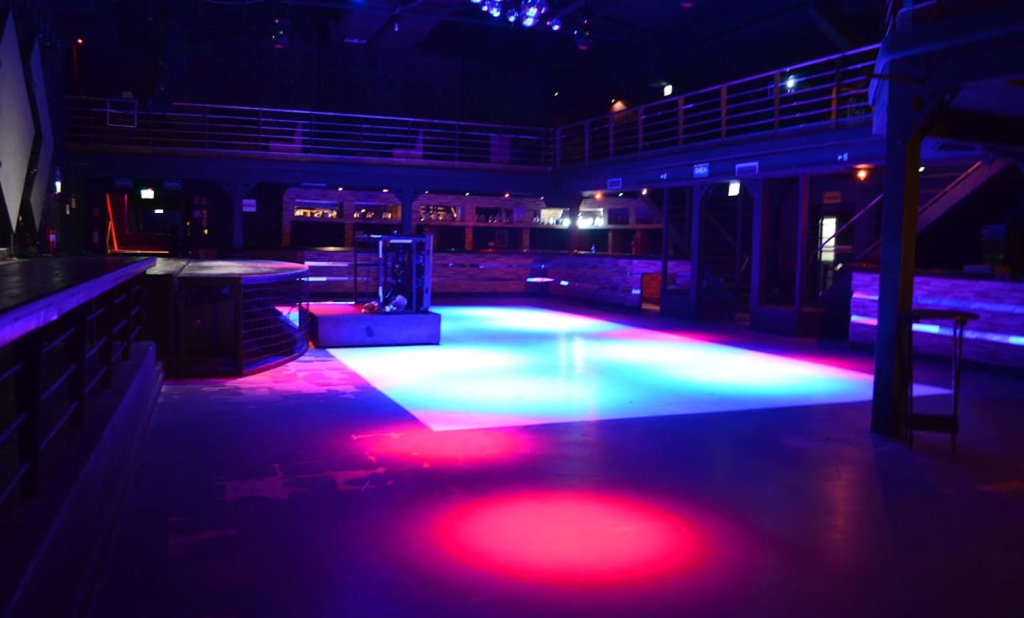 ESPAÇO LOVE HAUS CAMPINAS 2