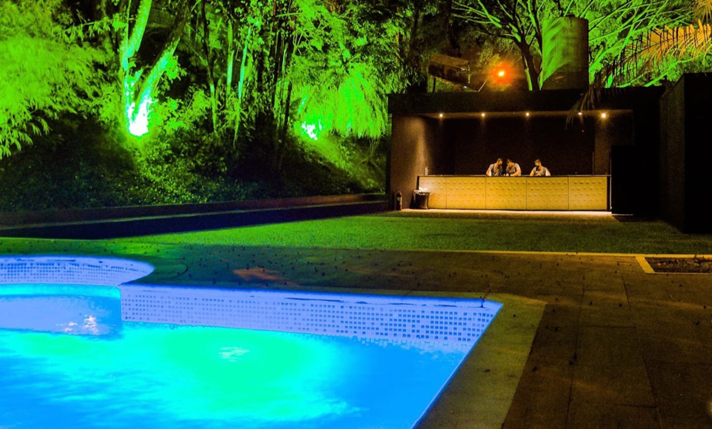 ESPAÇO LOVE HAUS CAMPINAS 3