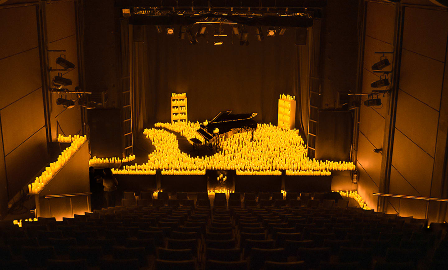 La Ruche Théâtre Royal 1