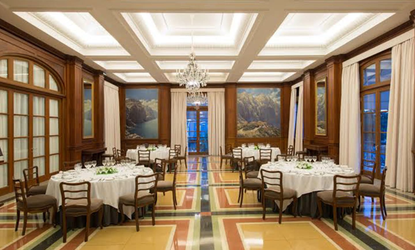 Iberostar Heritage Grand Mencey 2