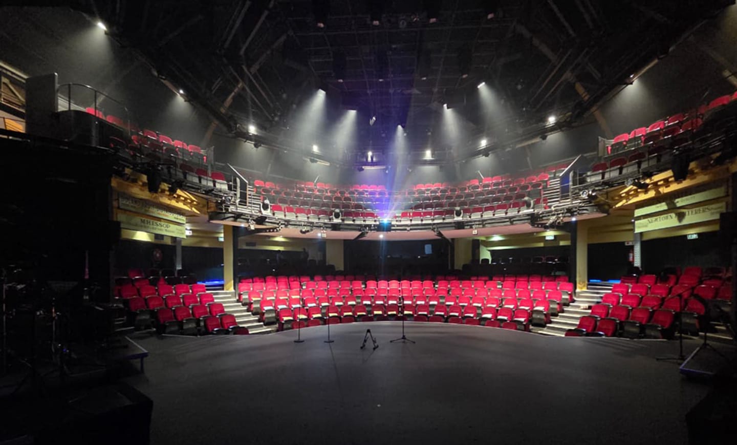 The Market Theatre 1