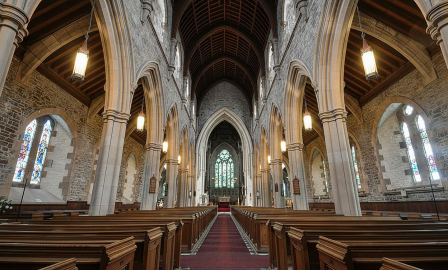 Anglican Cathedral 1