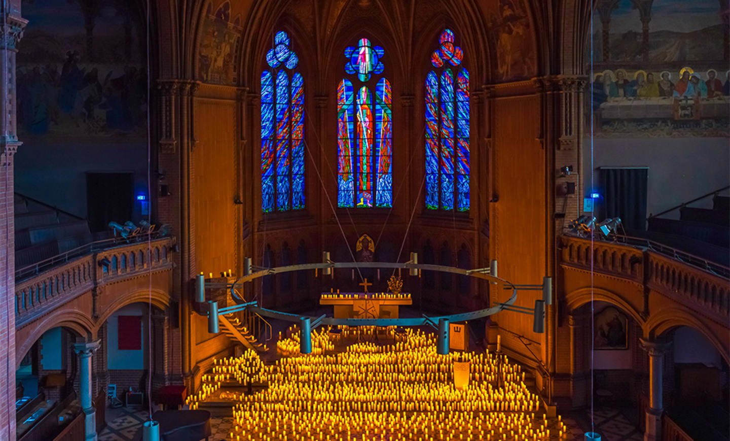 Apostel-Paulus-Kirchengemeinde 1
