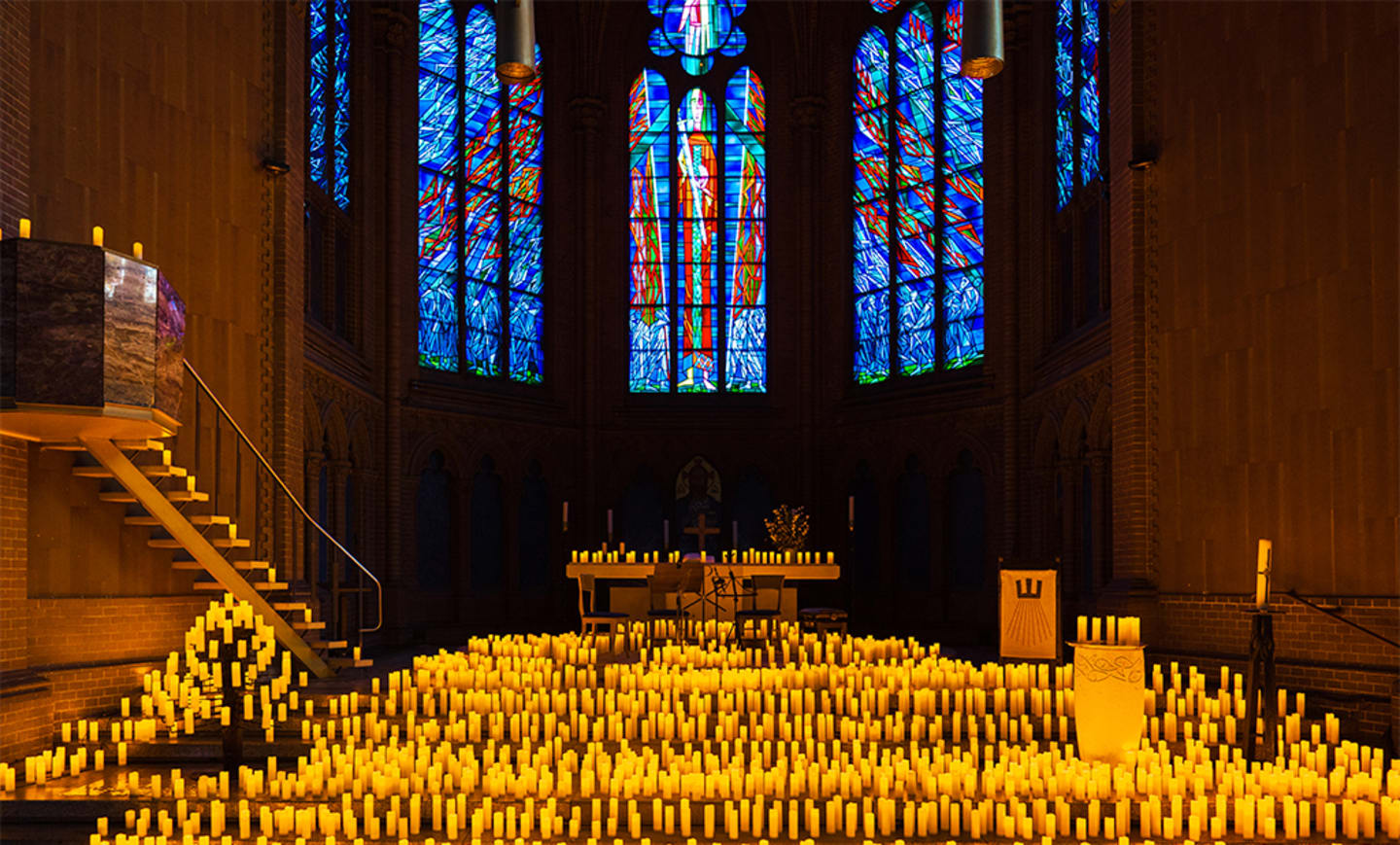 Apostel-Paulus-Kirchengemeinde 2