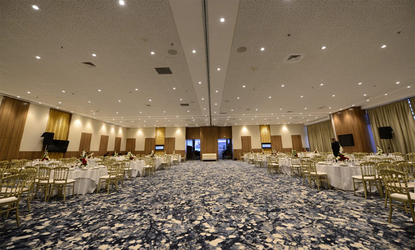 Hilton Garden Inn Casablanca Sud 2