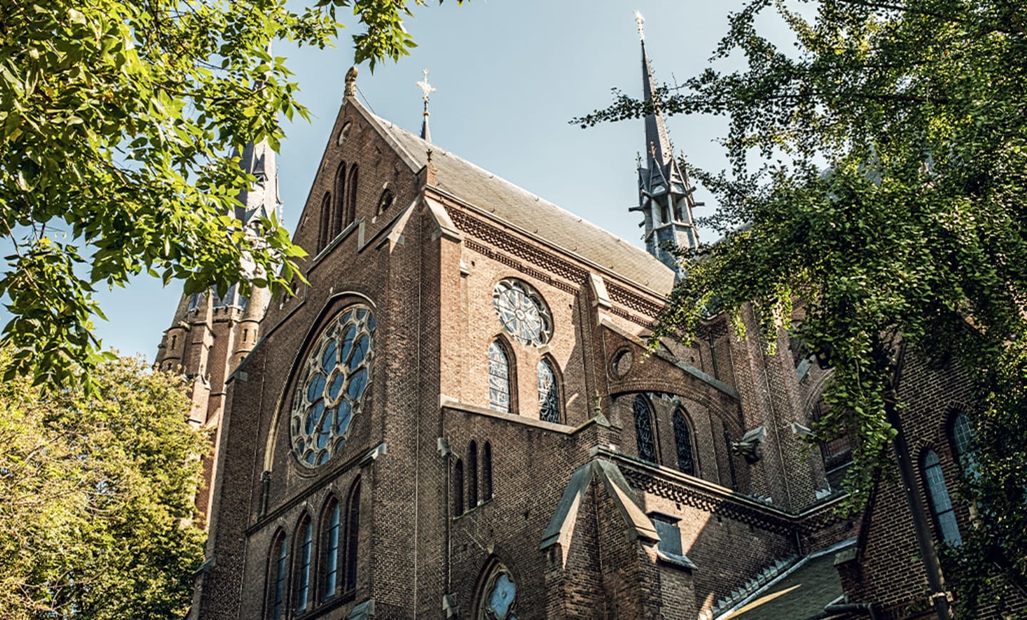 Sint-Catharinakerk 1