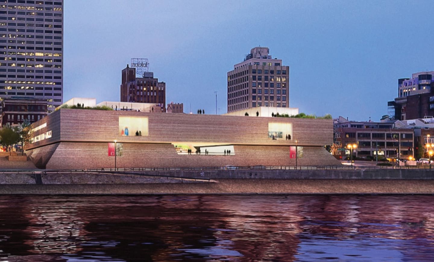 Memphis Art Museum 1