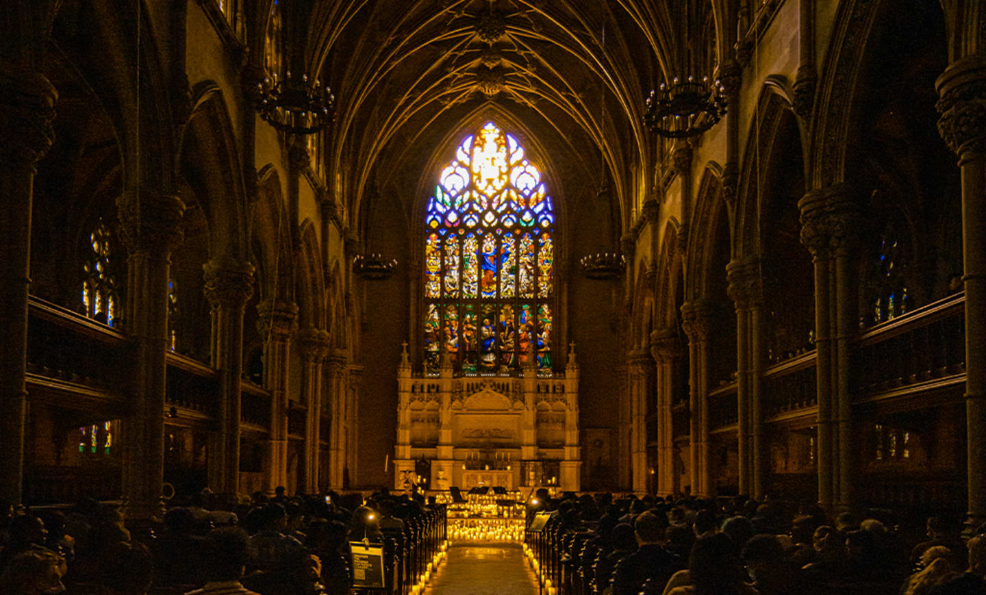 St. Ann & the Holy Trinity Church 1