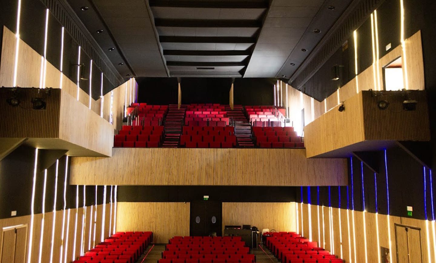 Teatro de Triana 2