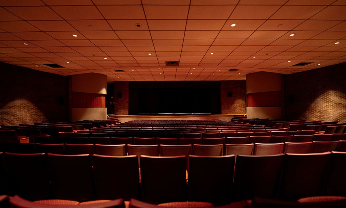 Fawcett Event Center 1