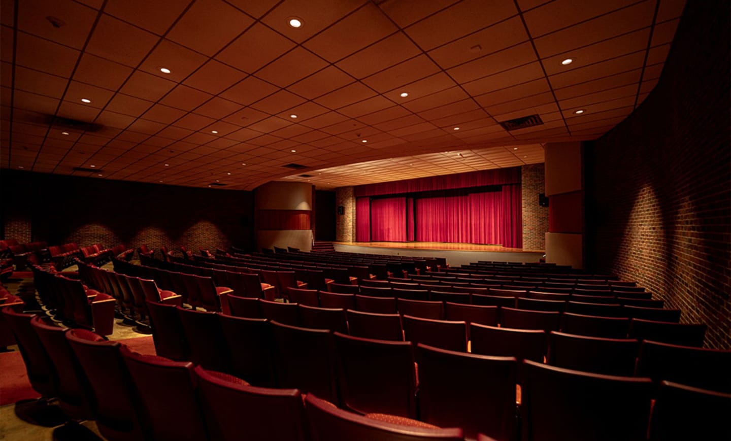 Fawcett Event Center 2