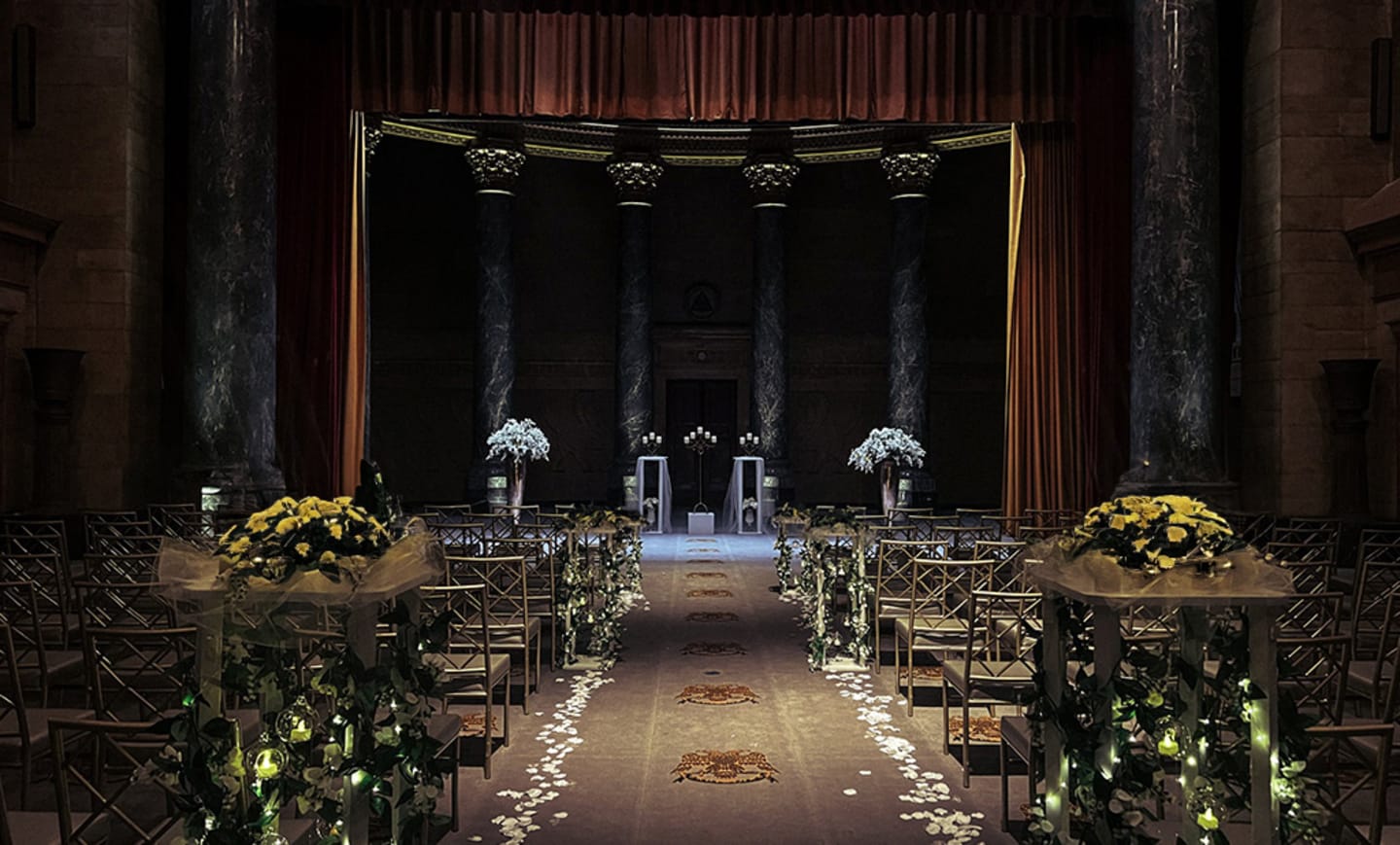 Scottish Rite Consistory 1