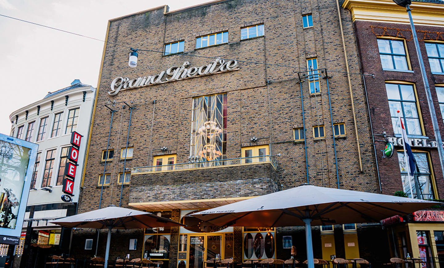 Grand Theatre 1