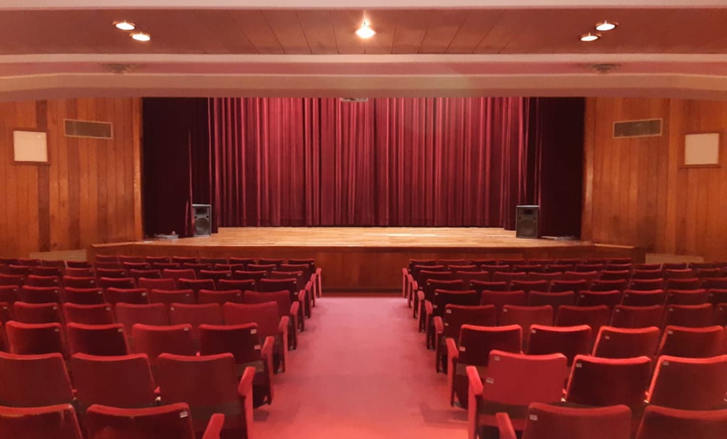 Auditorio AIC Abasto 3