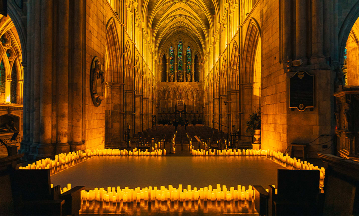 Southwark Cathedral 3