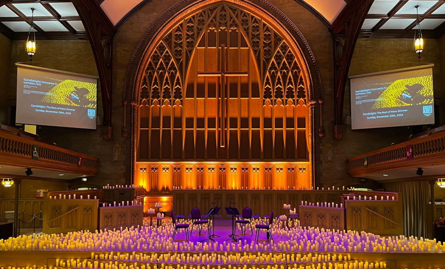 Metropolitan United Church 1