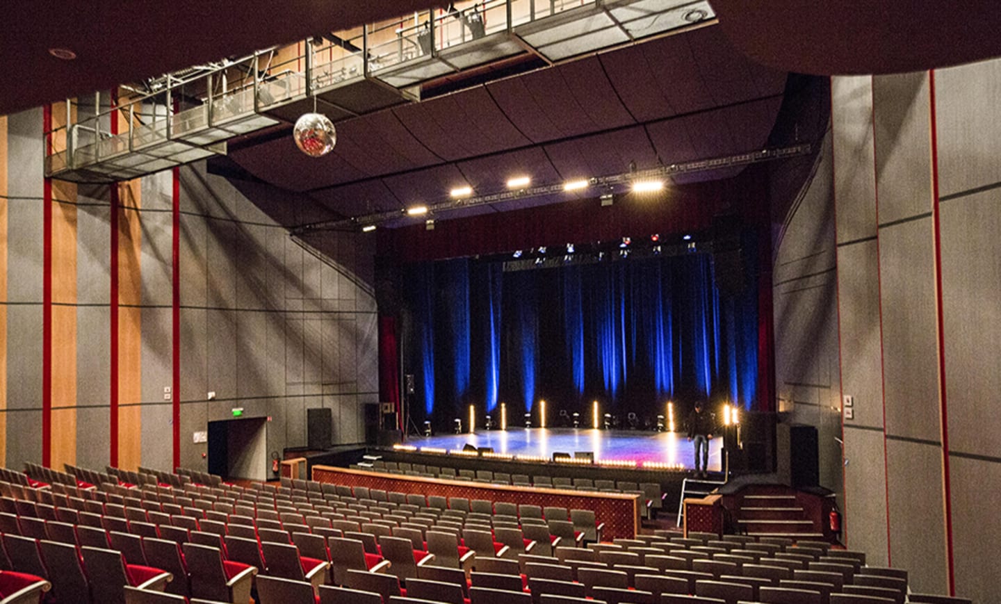 Casino Barrière Bordeaux 1