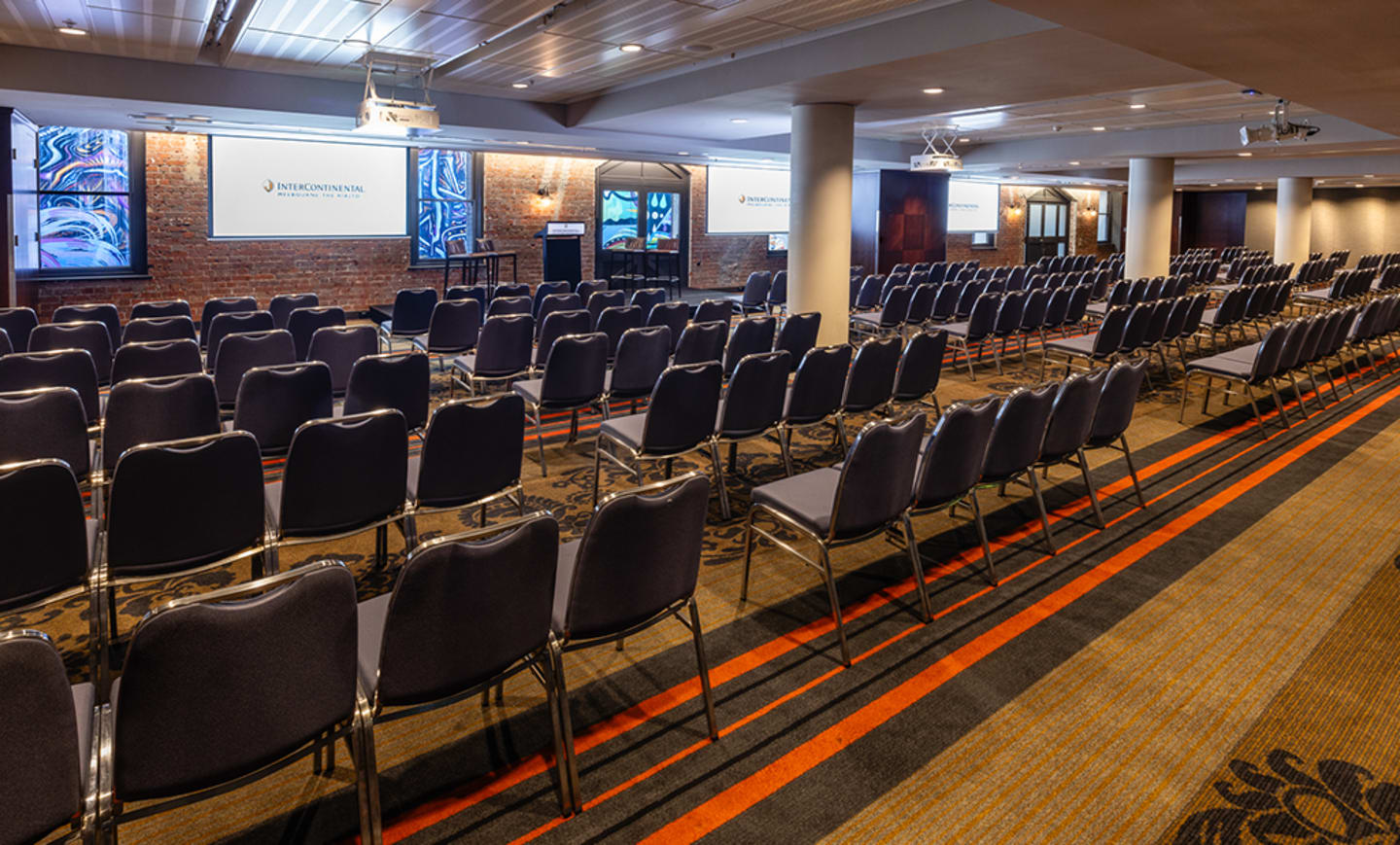 InterContinental Melbourne by IHG 2