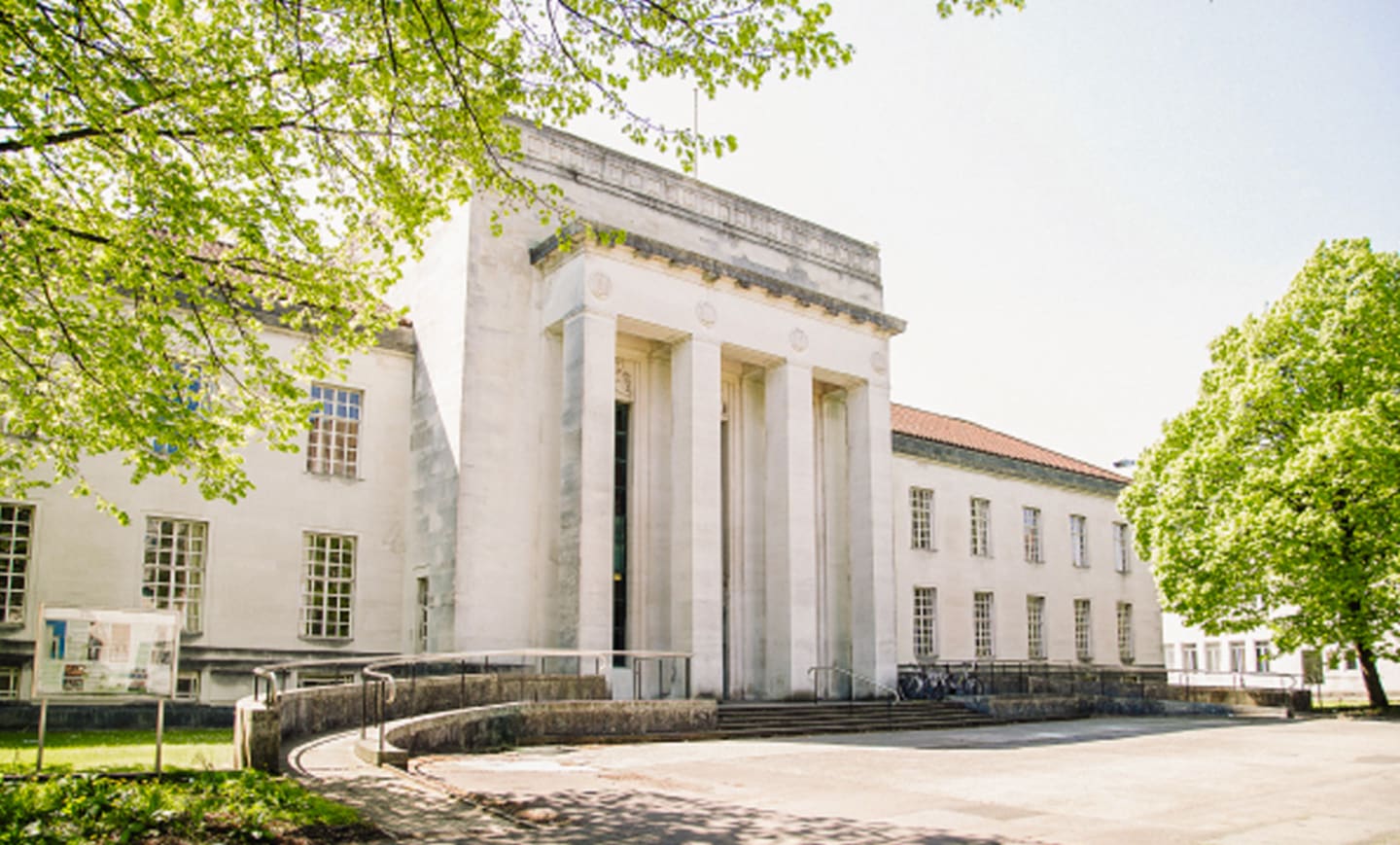 Temple of Peace 1