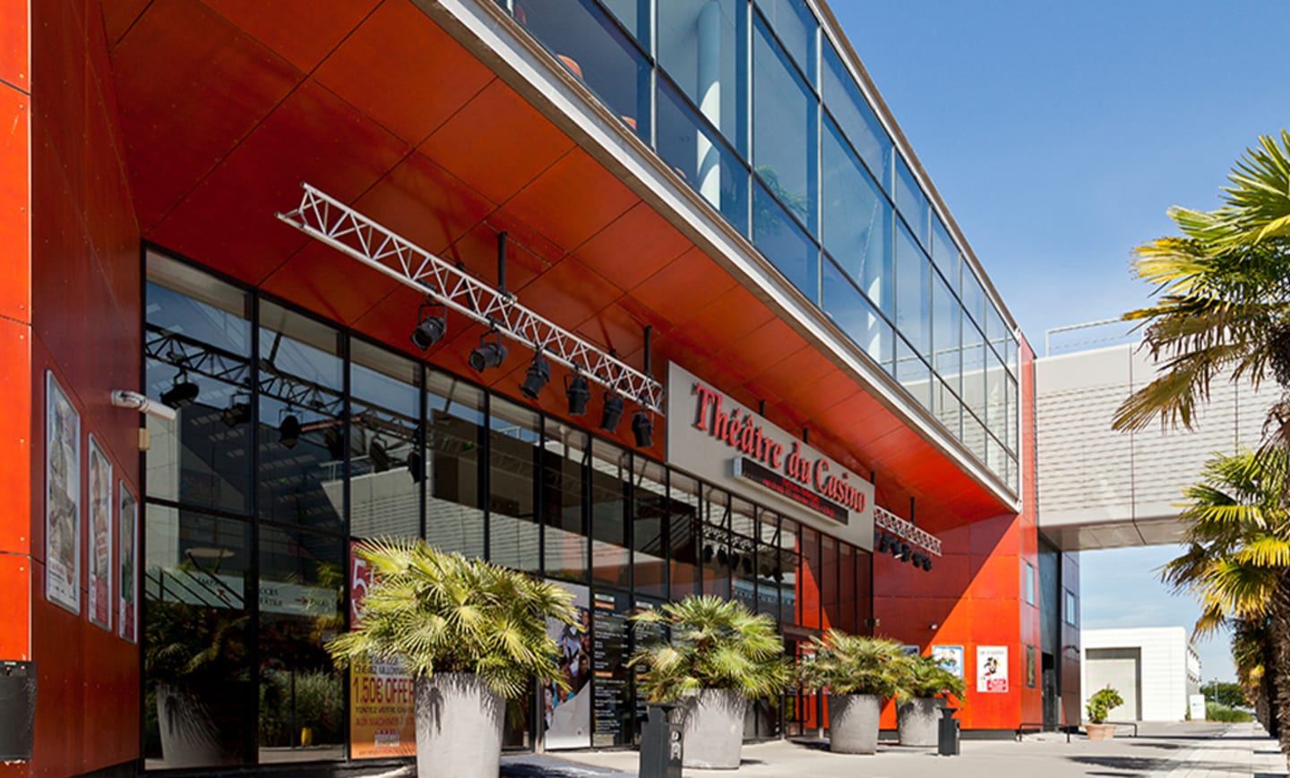 Casino Barrière Bordeaux 2