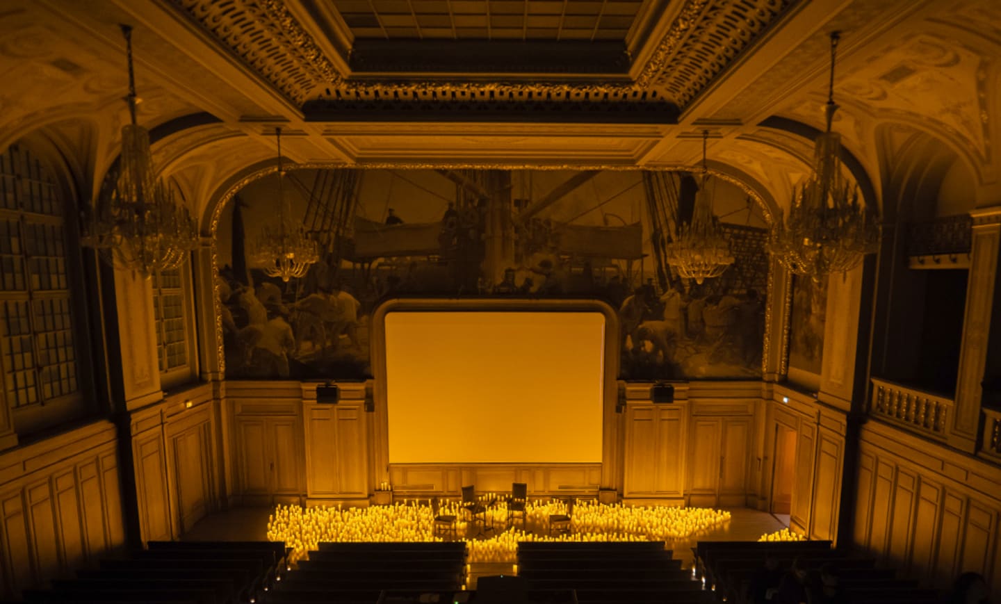 Institut Océanographique de Paris 1