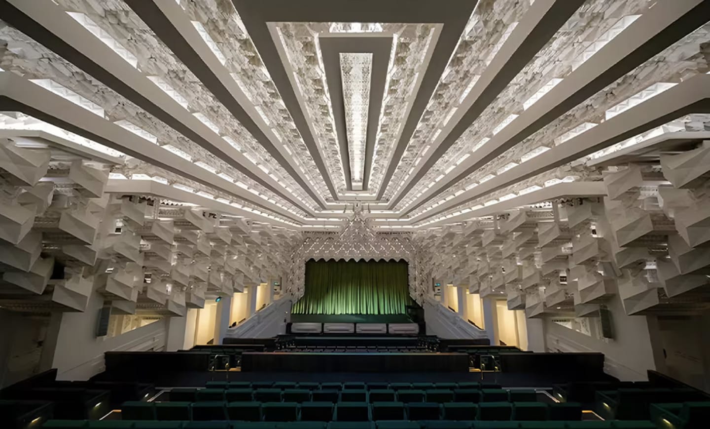Capitol Theatre 2