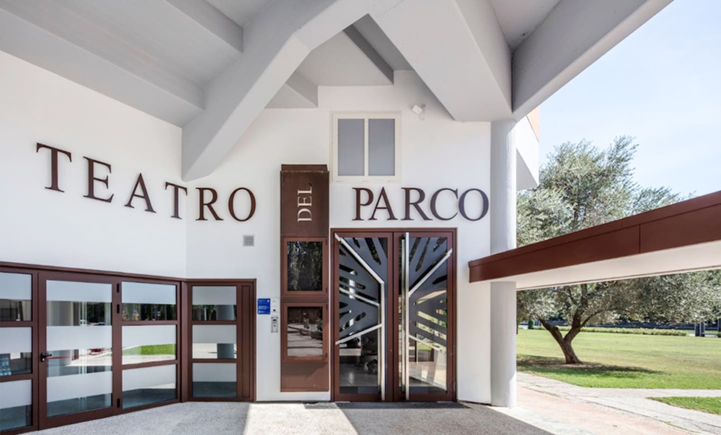 Teatro del Parco Bissuola 2
