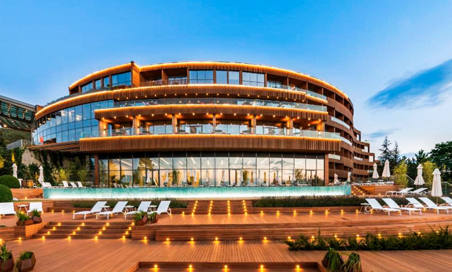 Tasigo Hotel 1