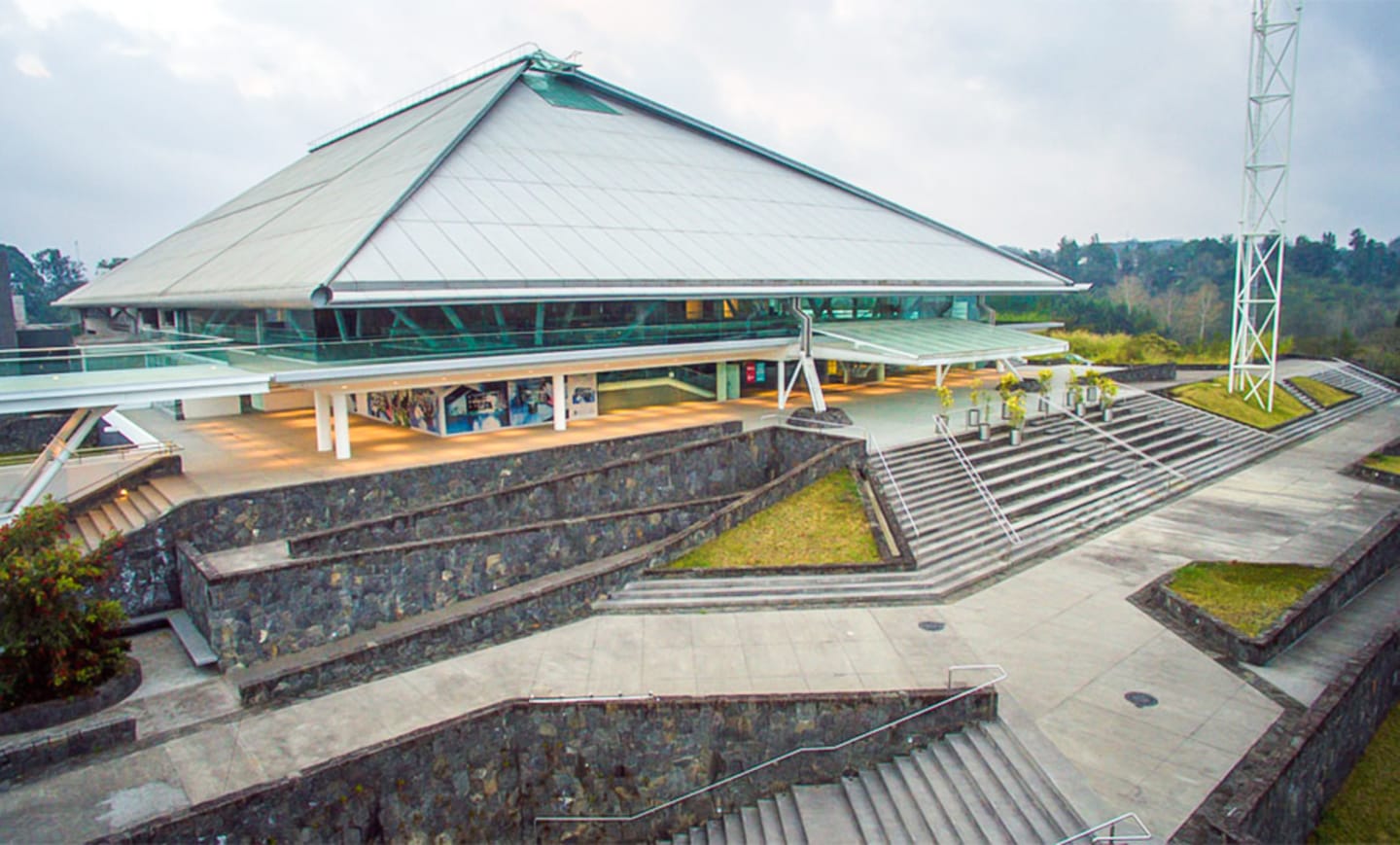 Tlaqná Centro Cultural 2