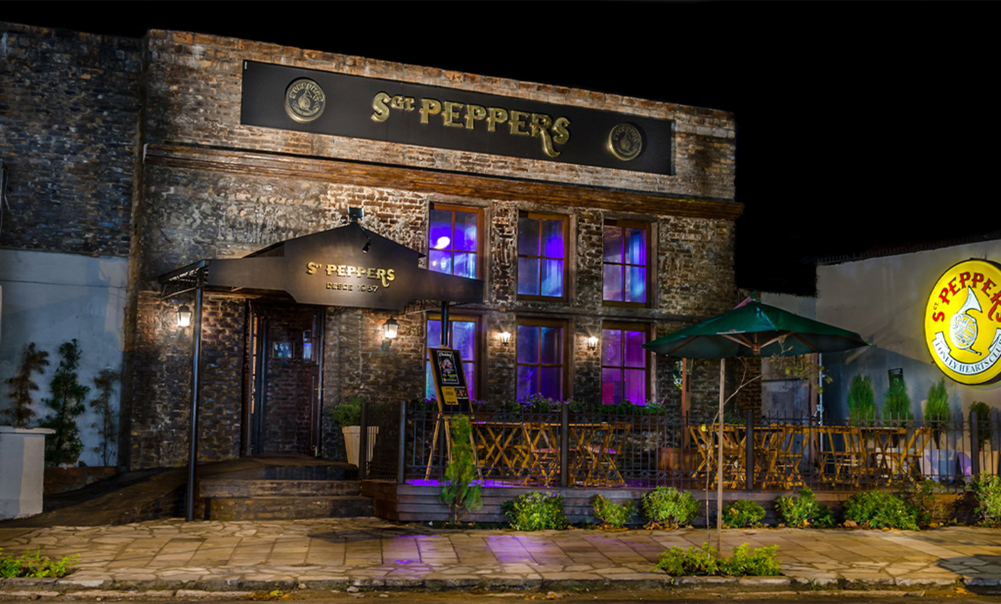 Sgt Peppers 1