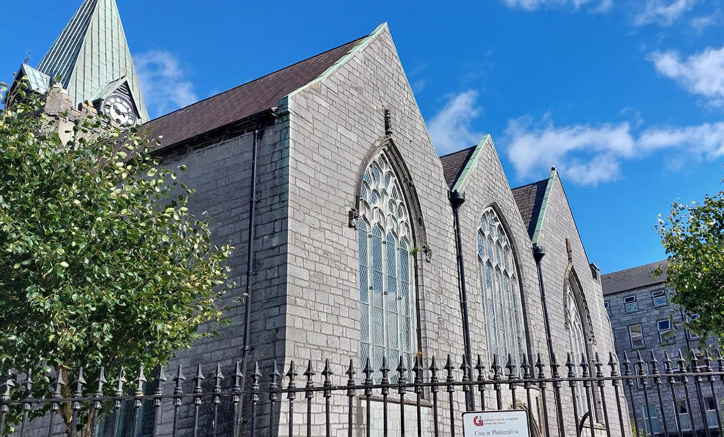 Saint Nicholas' Collegiate Church 1