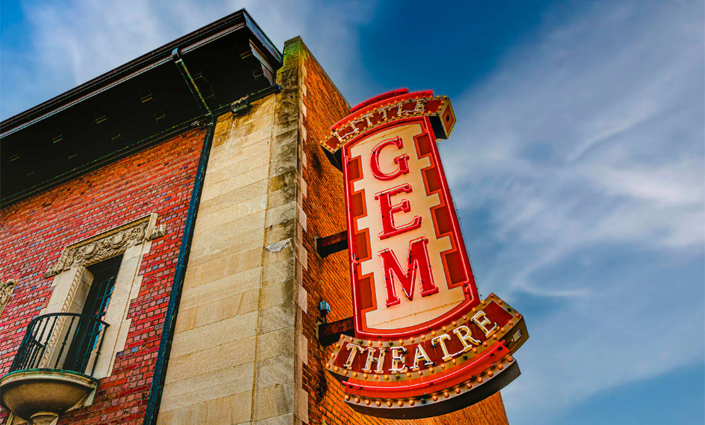 Gem Theatre Detroit 3