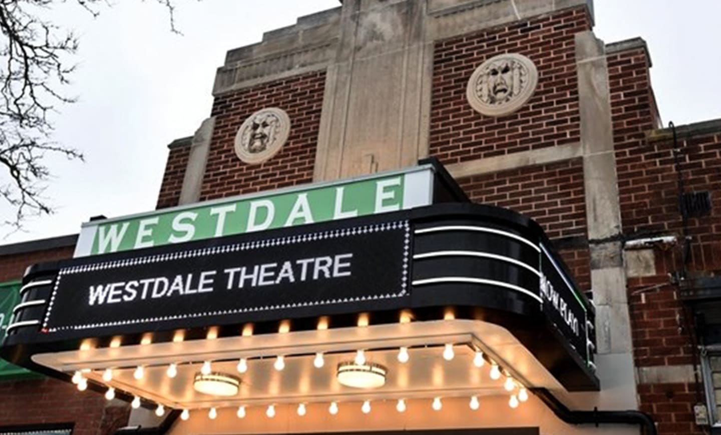 The Westdale 1