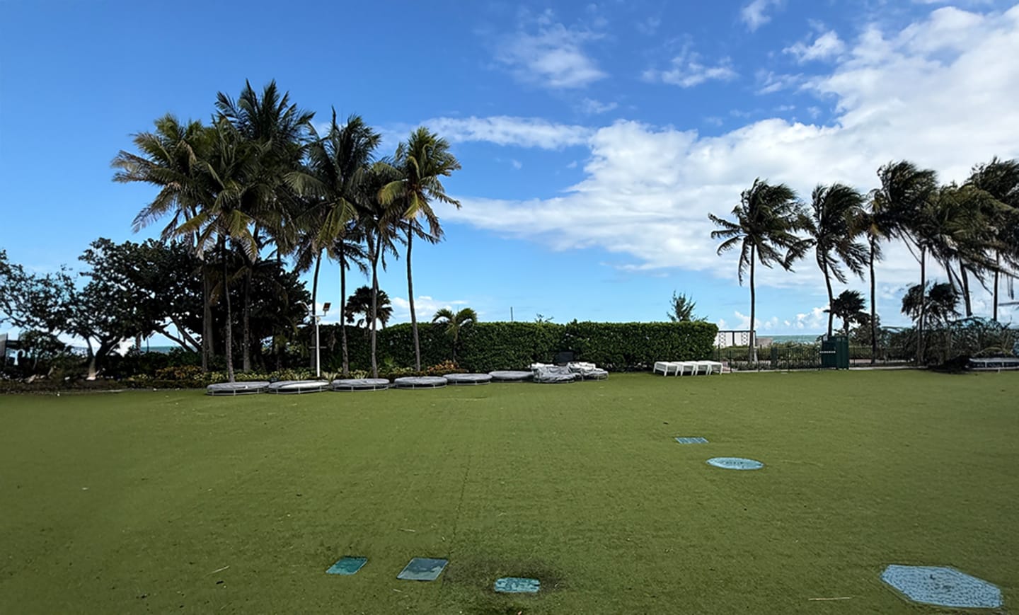 Fontainebleau Miami Beach 3