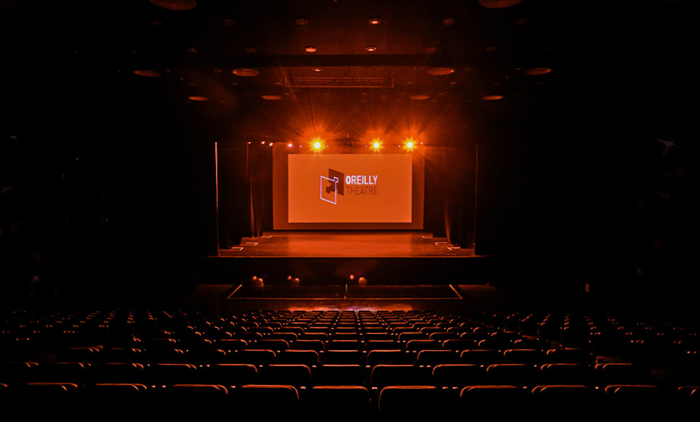 O'Reilly Theatre 1