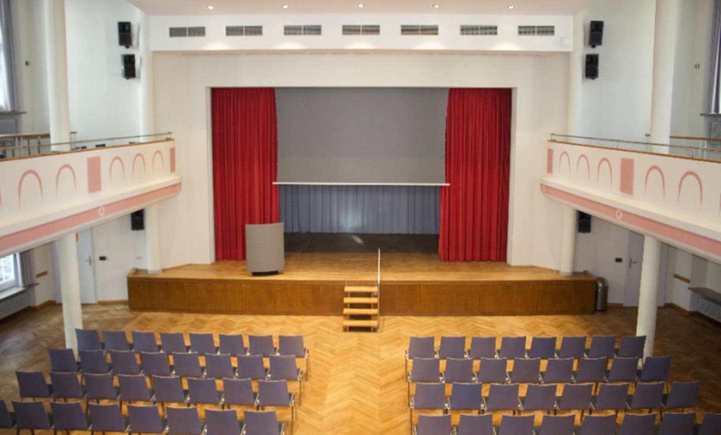 Tagungszentrum Kolpinghaus München-Zentral GmbH 1