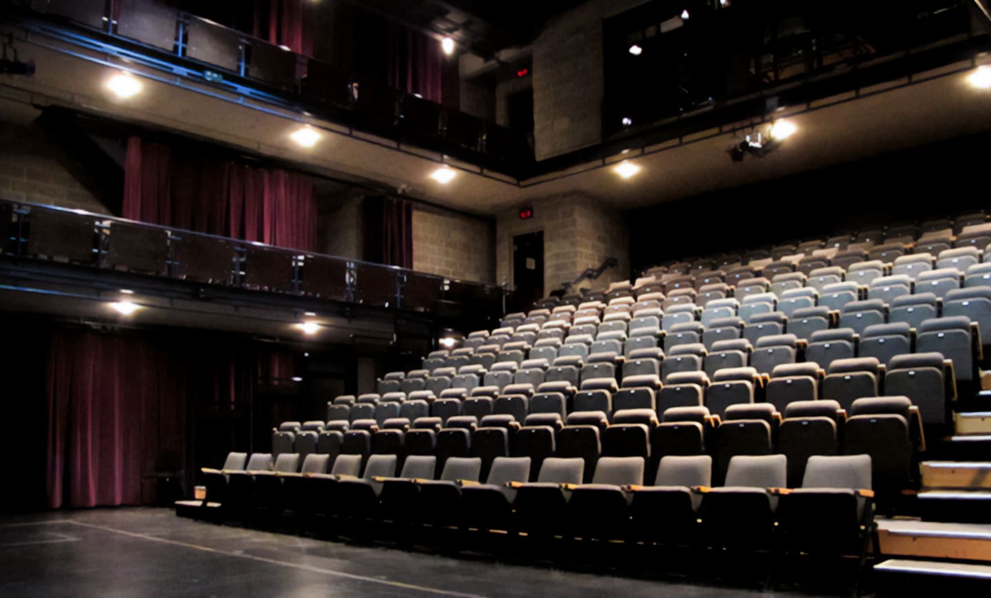Evergreen Cultural Centre 1