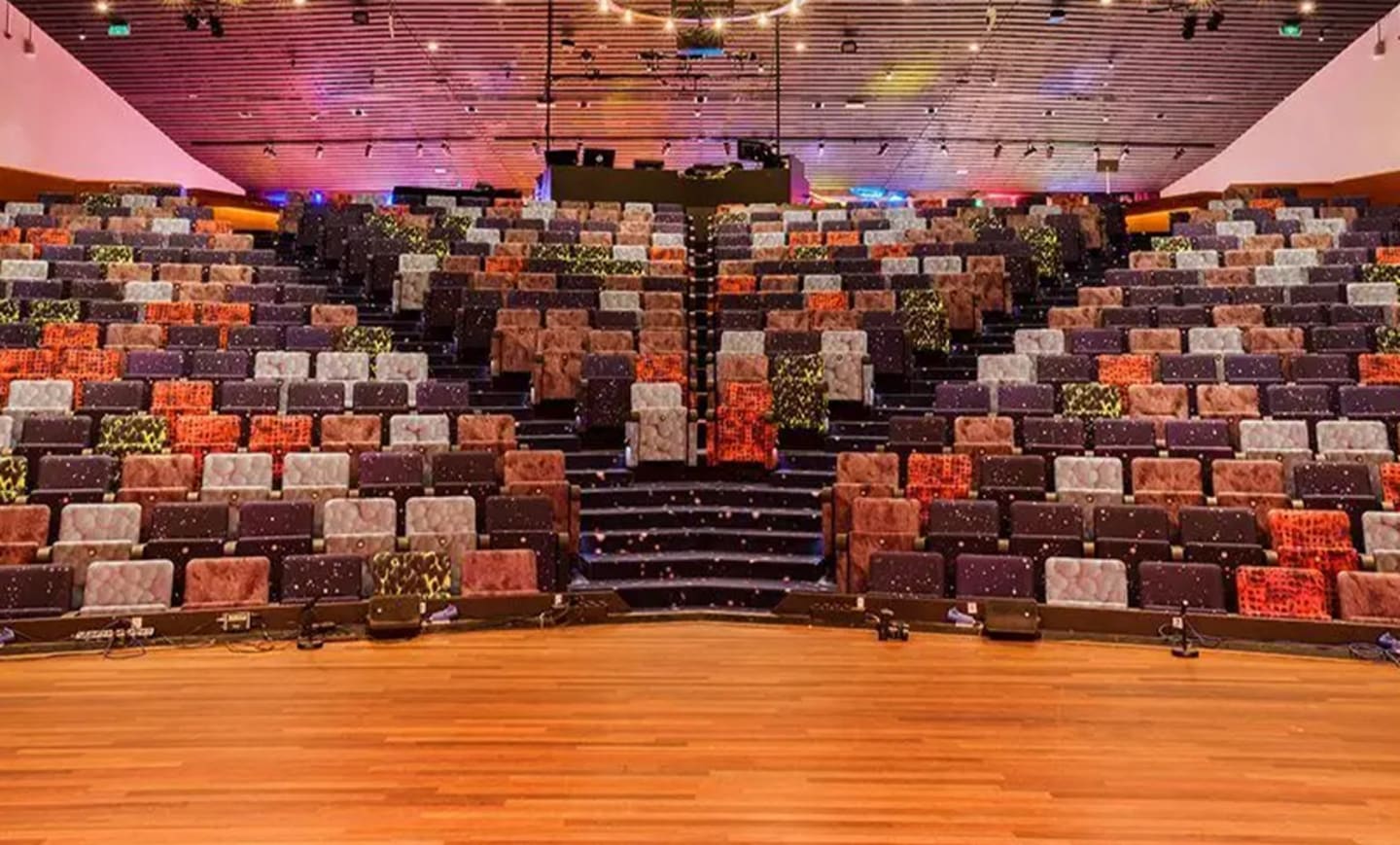 Jeugdtheater Hofplein 1