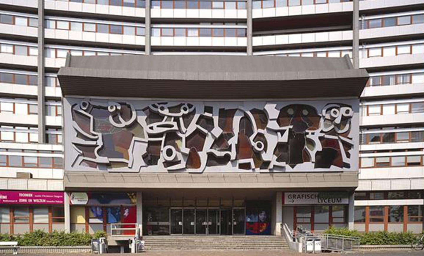 Jeugdtheater Hofplein 2
