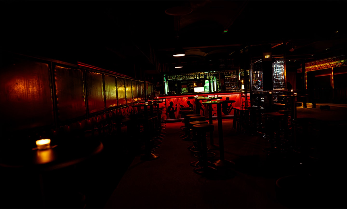 Club Sax! 1