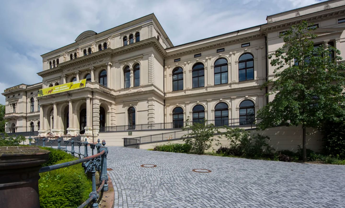 Zoogesellschaftshaus 1