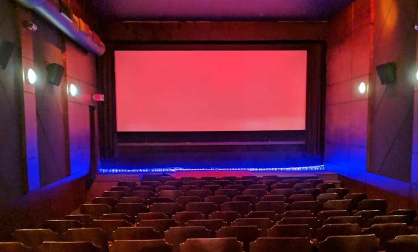 Cameo Art House Theatre 2