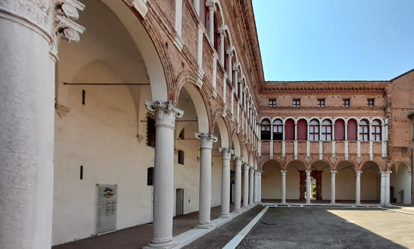 Museo Archeologico Nazionale di Ferrara 1