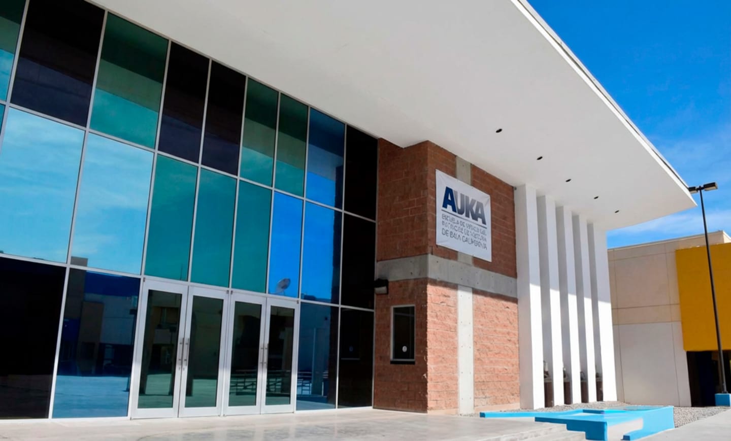AUKA Escuela De Música 1