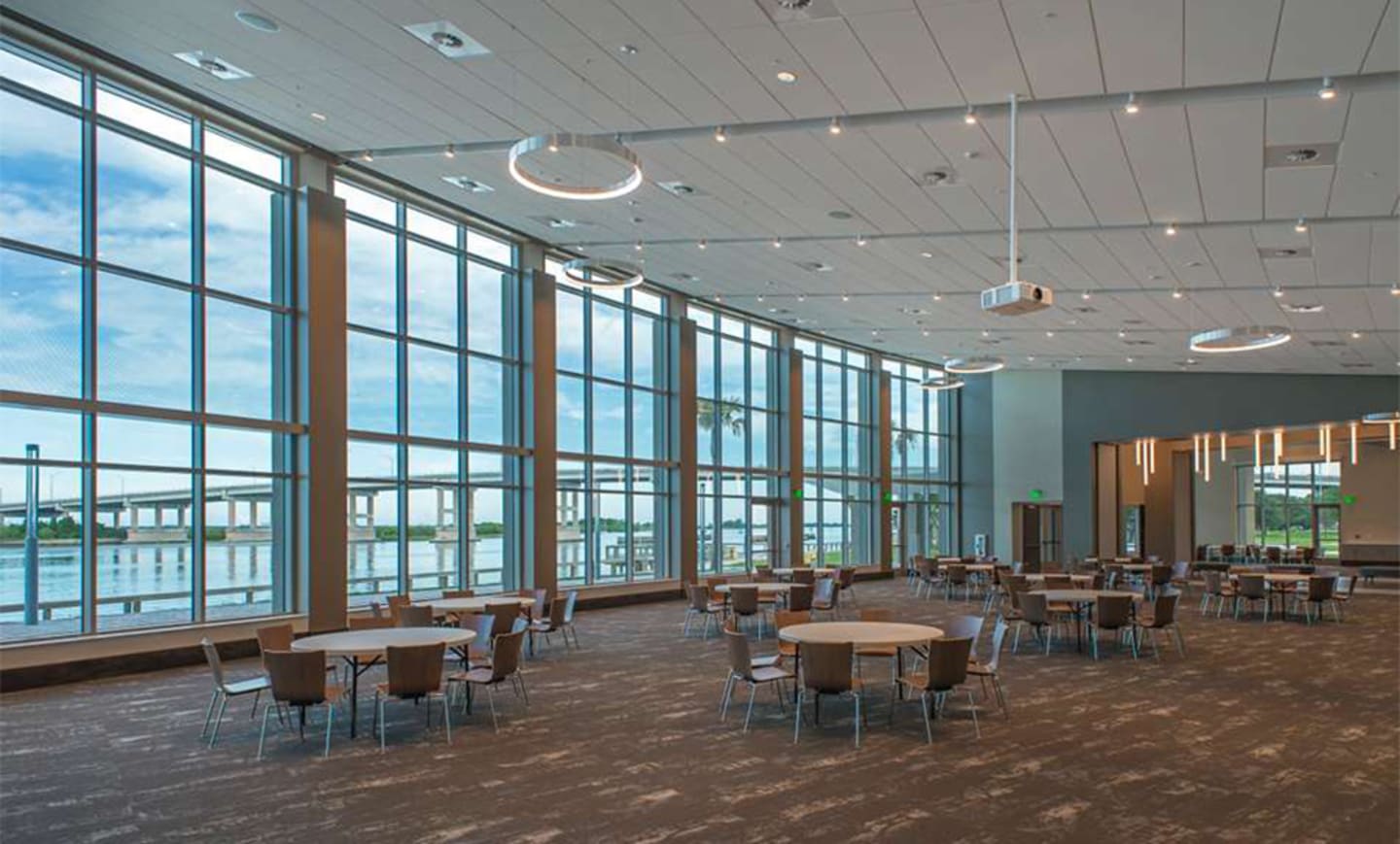 Brannon Center 1