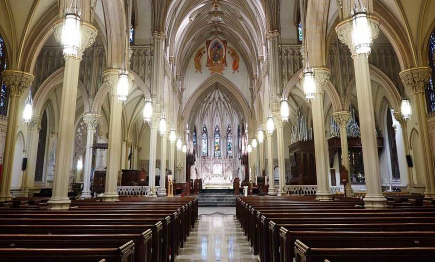 Cathedral of the Incarnation 2