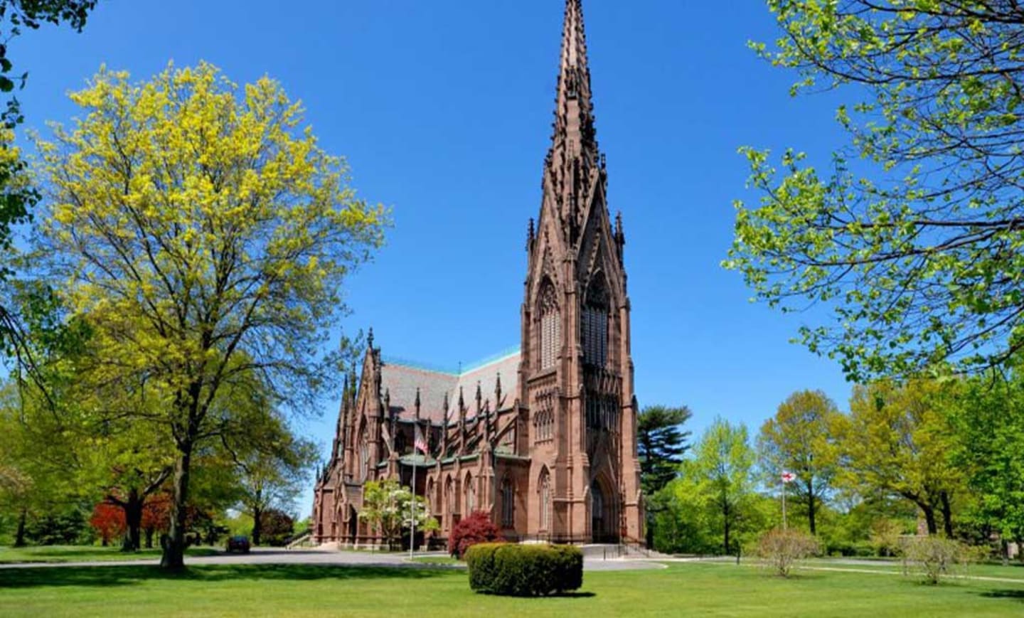 Cathedral of the Incarnation 1